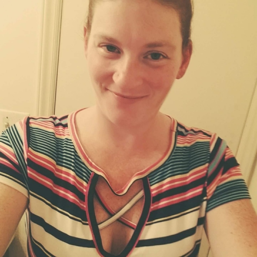 Meet your Posher, Cindy